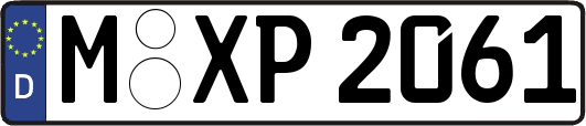 M-XP2061
