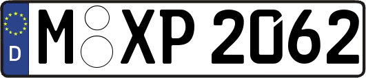 M-XP2062