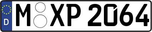 M-XP2064