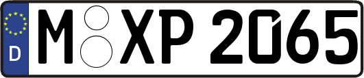 M-XP2065
