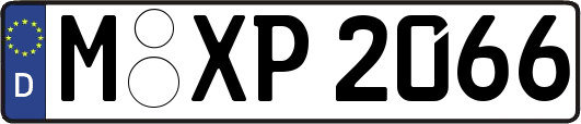 M-XP2066