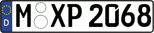 M-XP2068