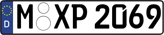 M-XP2069