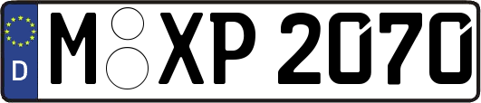 M-XP2070