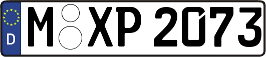 M-XP2073