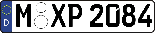 M-XP2084