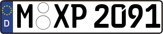 M-XP2091