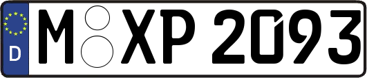 M-XP2093