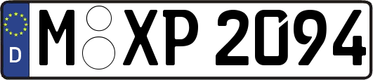 M-XP2094