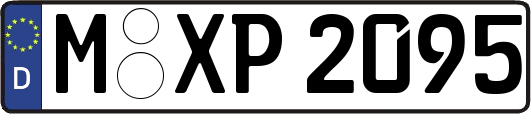 M-XP2095