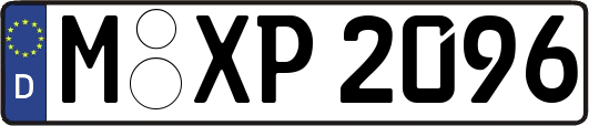 M-XP2096