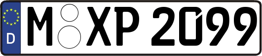 M-XP2099