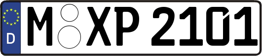 M-XP2101