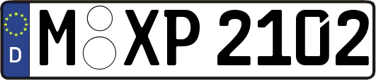 M-XP2102