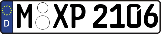 M-XP2106