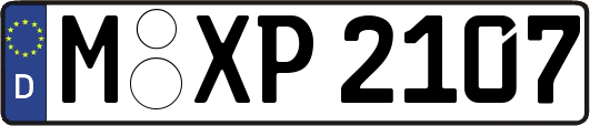 M-XP2107