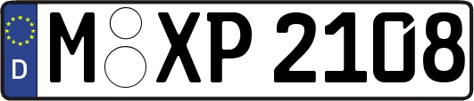 M-XP2108