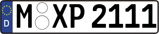 M-XP2111