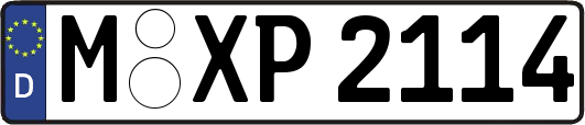 M-XP2114