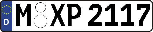M-XP2117