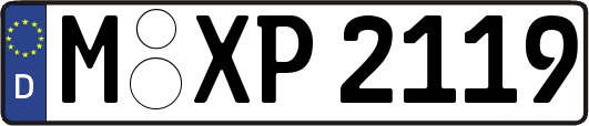 M-XP2119