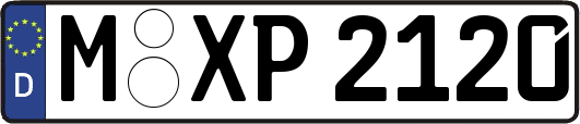 M-XP2120