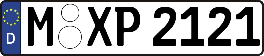 M-XP2121