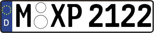 M-XP2122