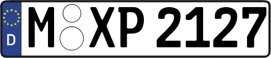 M-XP2127