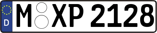 M-XP2128