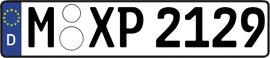 M-XP2129