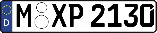M-XP2130