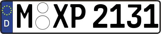 M-XP2131