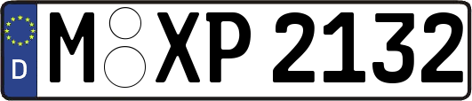 M-XP2132