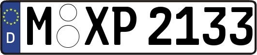 M-XP2133