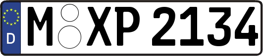 M-XP2134
