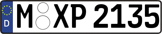 M-XP2135