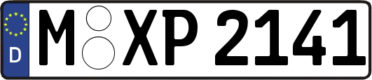 M-XP2141