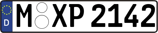 M-XP2142