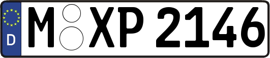 M-XP2146