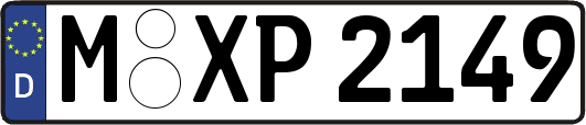 M-XP2149
