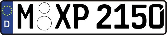 M-XP2150