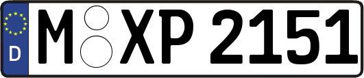 M-XP2151