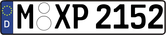 M-XP2152