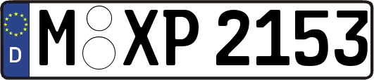 M-XP2153