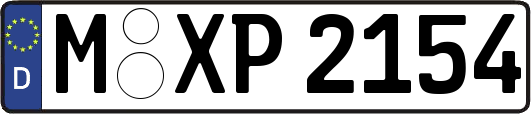 M-XP2154