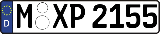 M-XP2155