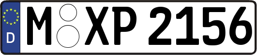 M-XP2156