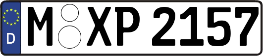 M-XP2157