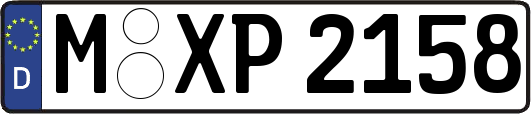 M-XP2158